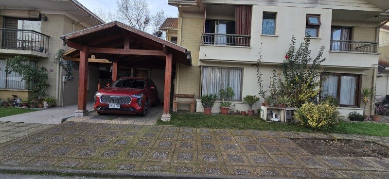 Casa en Venta en Maipú, Ciudad satélite de maipú