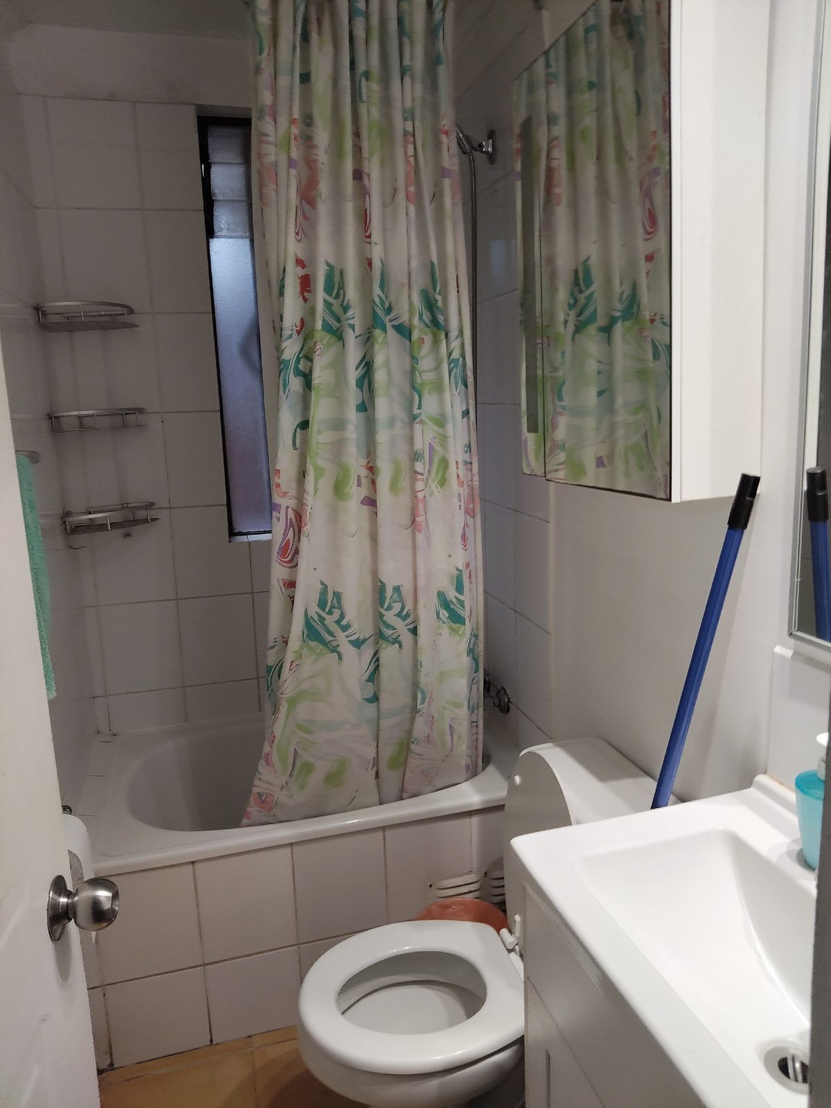 Baño 2