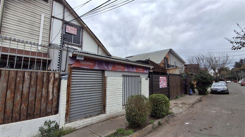 Casa en Venta en Maipú, Calle Estrella Polar N°3916