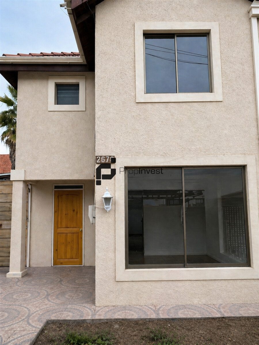 Casa en Venta en Maipú, Abate Molina 2676, Hospital El Carmen de Maipú, Maipú, RM (Metropolitana)