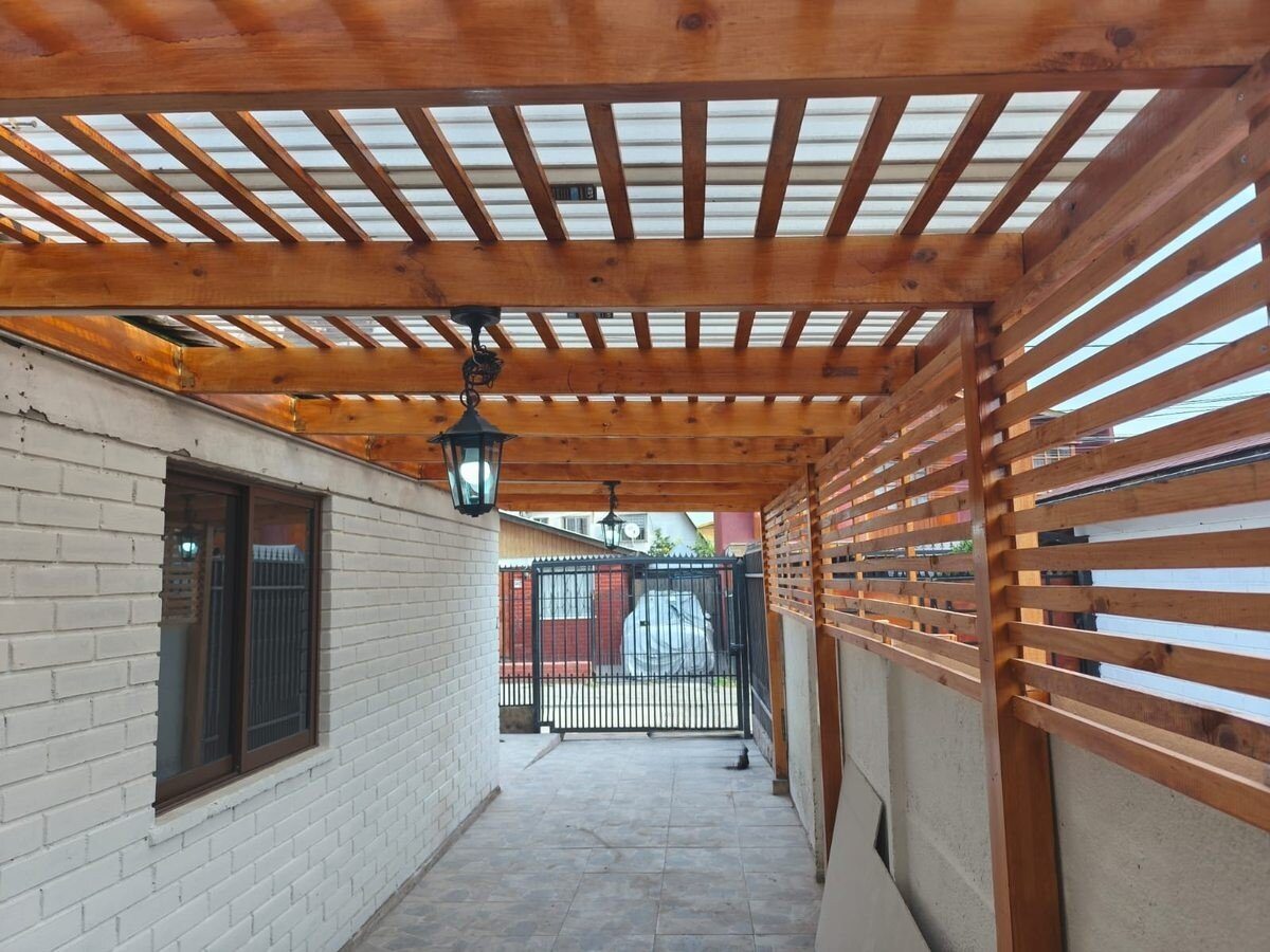 Casa en venta en Pasaje Bagdad, Maipú | UF 2.708