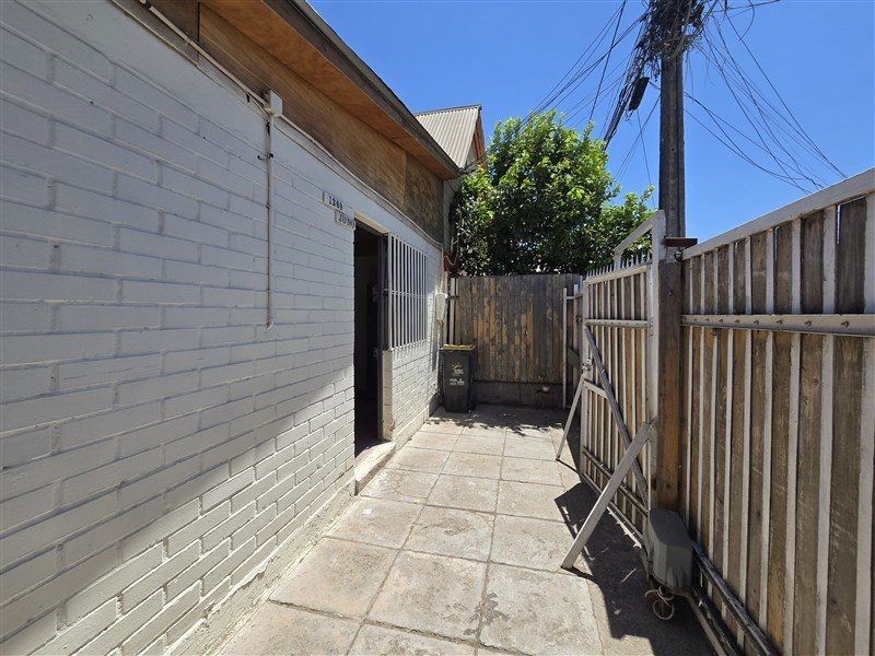 Casa en Venta en Maipú, Av. Portales con 4 Poniente