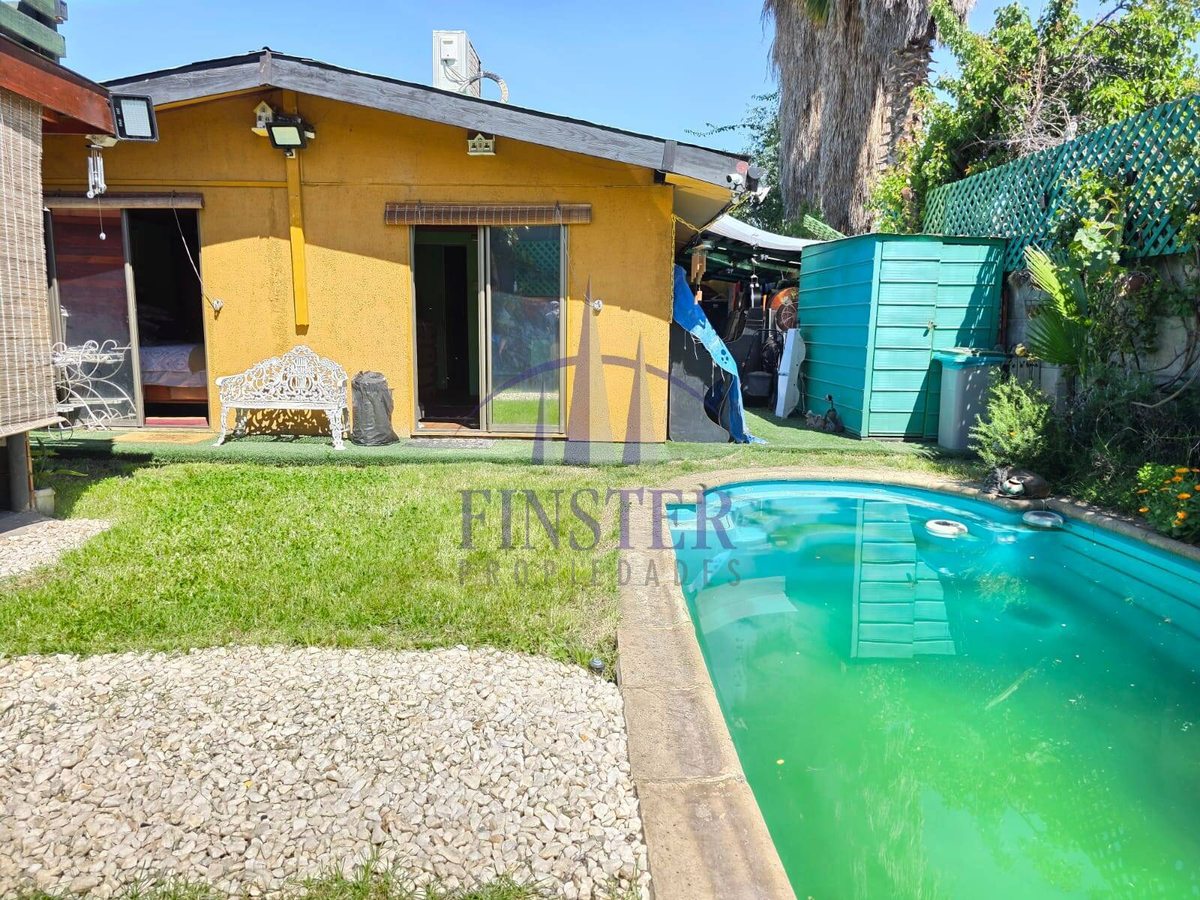 Casa en Venta en Maipú, Alberto Llona 1718, Maipú, Santiago Metropolitan Region 9250000, Chile