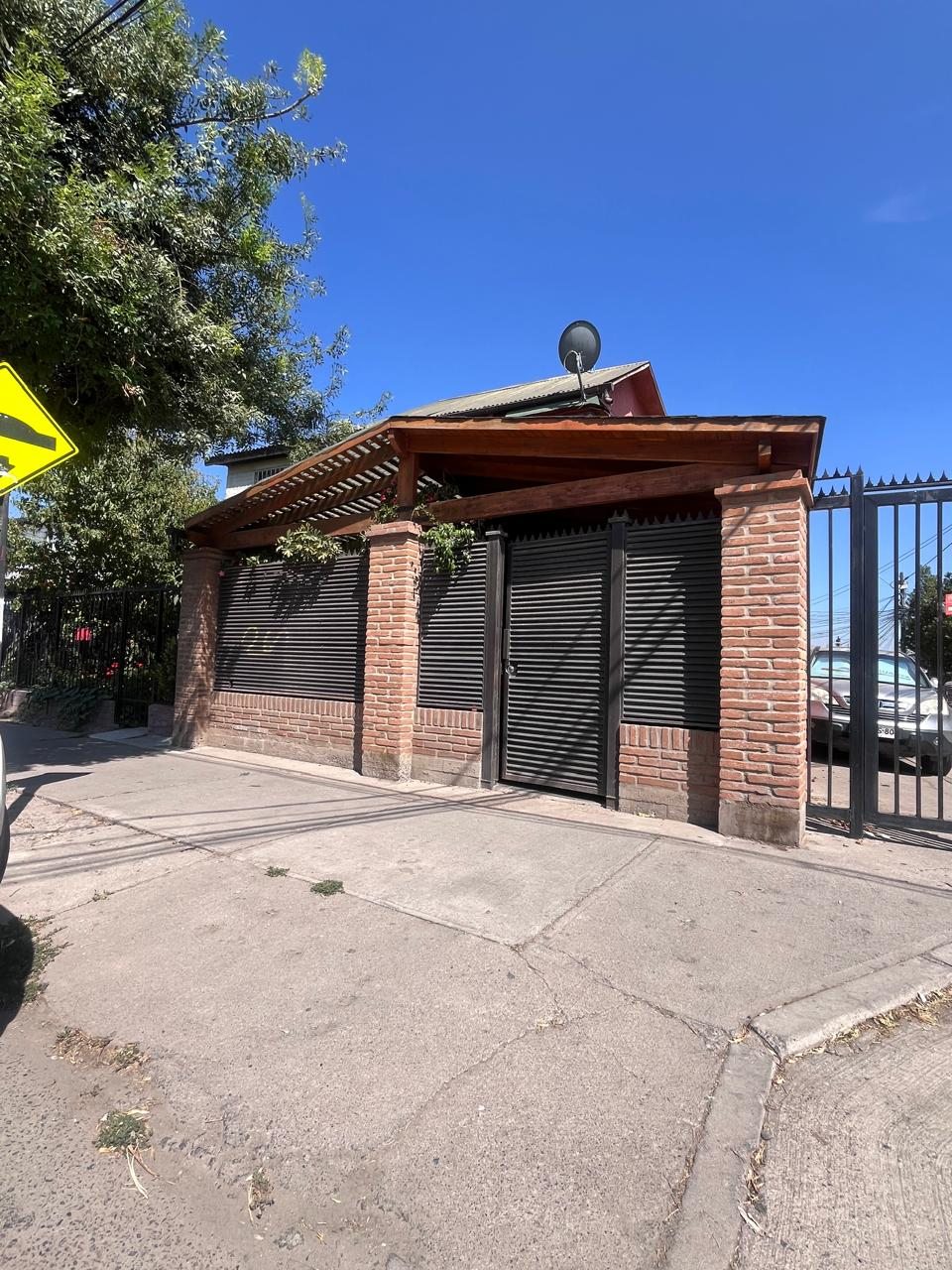 Casa en Venta en Maipú, Glorias Navales