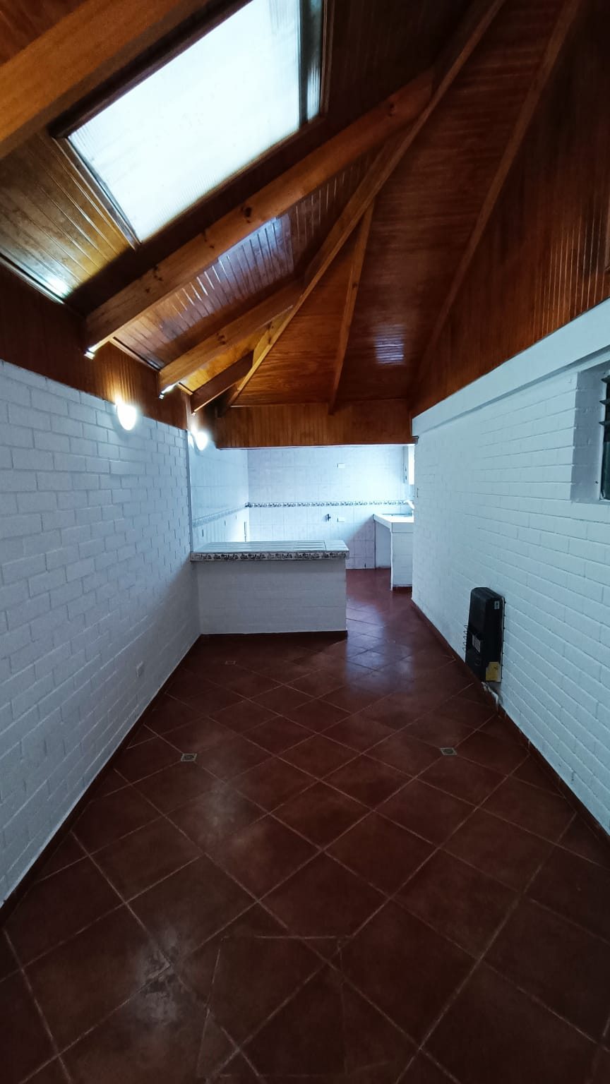 VISTA COCINA