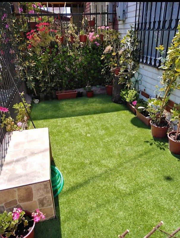 Casa en Venta en Maipú, Se vende bella casa en el abrazo maipú con casa indepentient