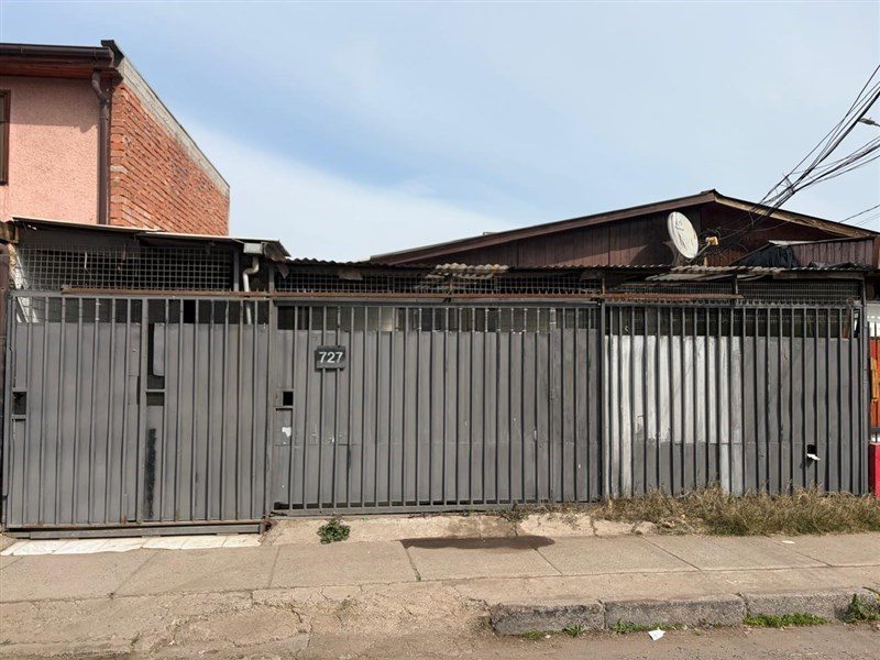 Casa en Venta en Maipú, Gandhi 727 maipú