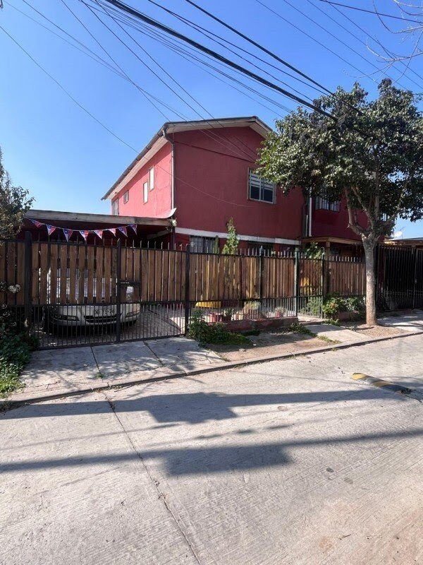 Casa en Venta en Maipú, La placé
