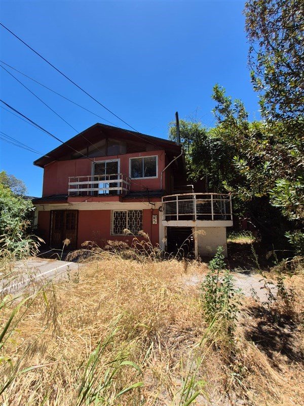 Casa en Venta en Maipú, Metro