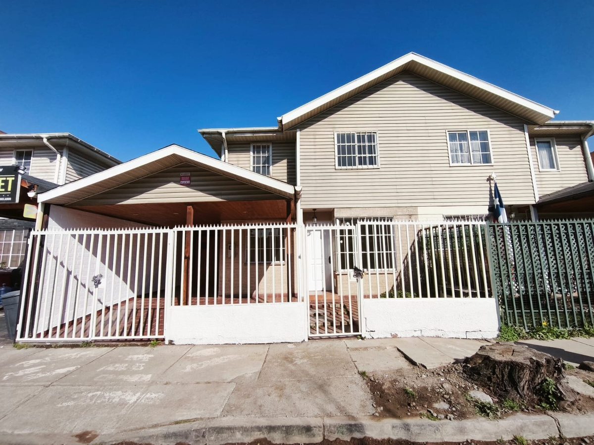 Casa en Venta en Maipú, Camino del oro 307