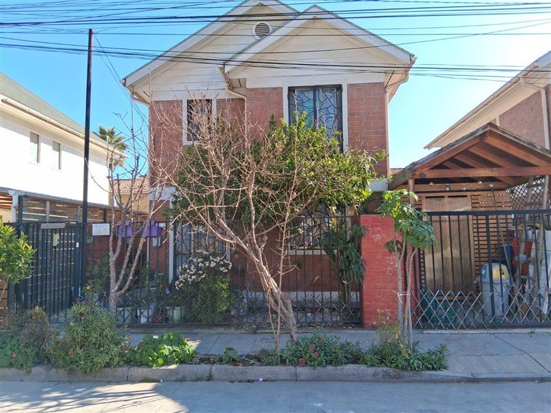 Casa en Venta en Maipú, El libano poniente 16955, maipú