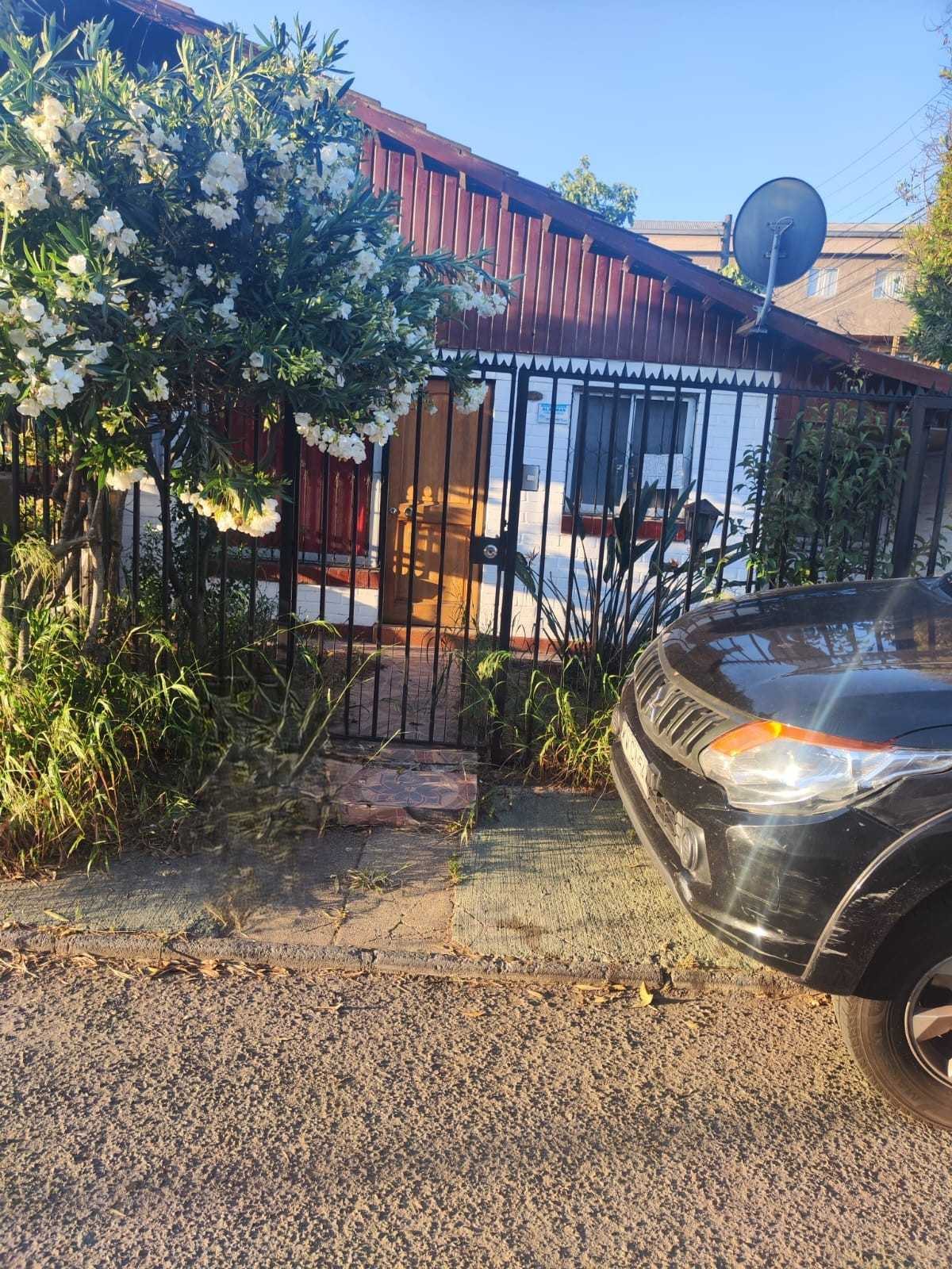 Casa en Venta en Maipú, Casa esquina pasaje melchor maipu (176423)
