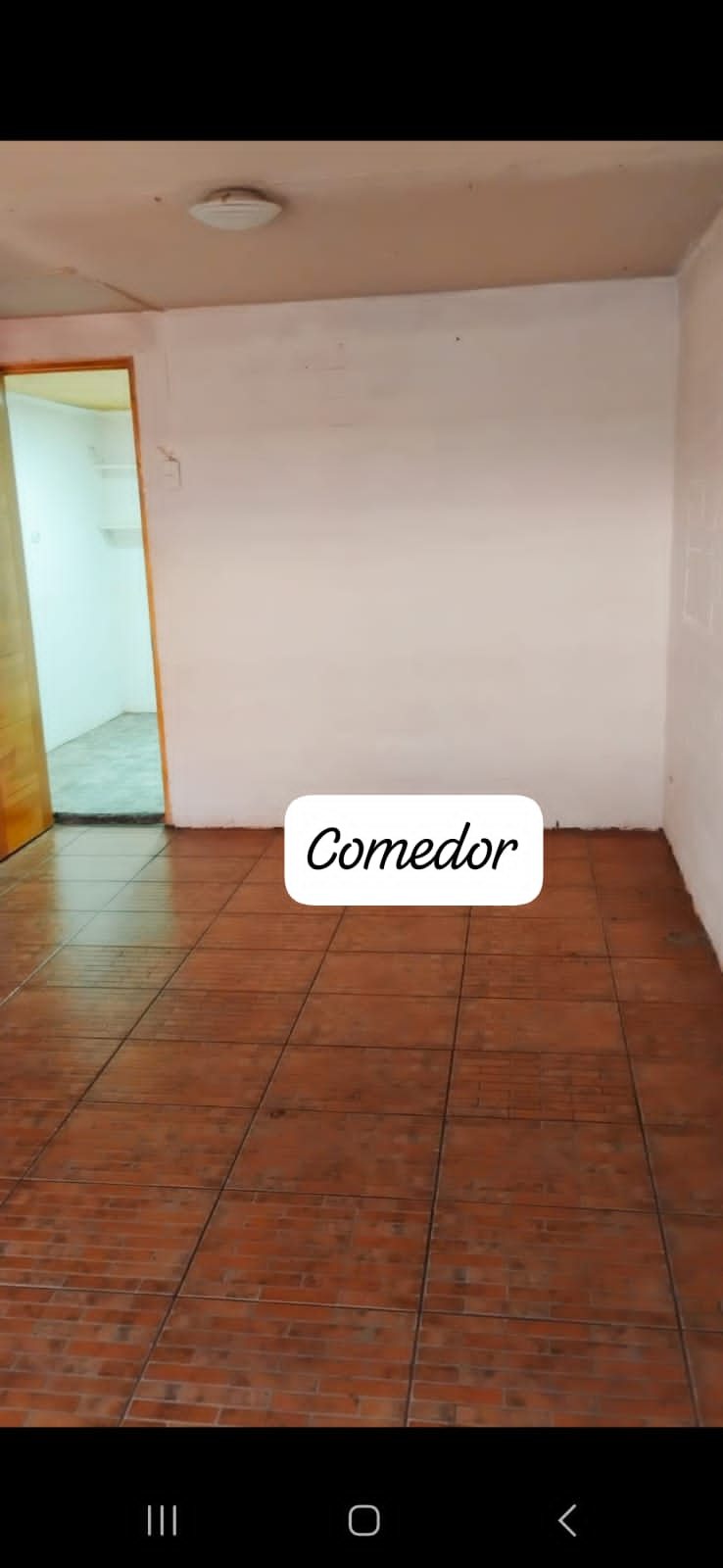 comedor