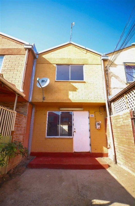 Casa en Venta en Maipú, Villa Hernán días arrieta
