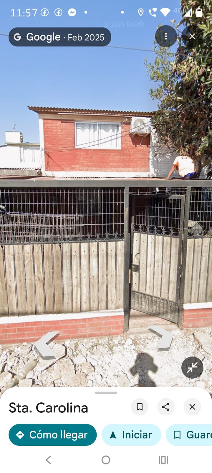 Casa en Venta en Maipú, Santa Carolina