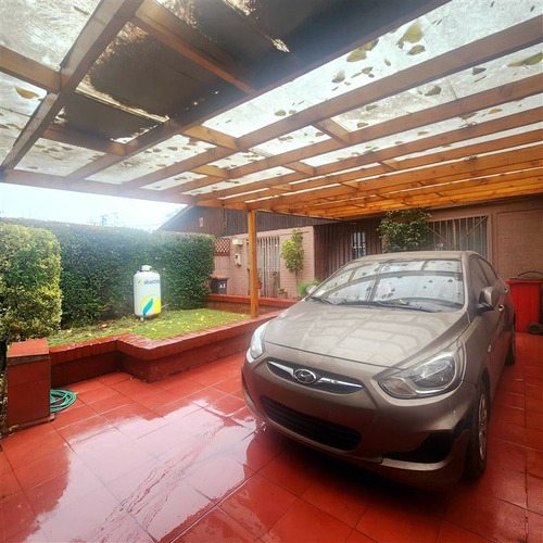 Casa en Venta en Maipú, Casa en venta 4d, 2b, est maipú av.Lumen mtro monte tabor