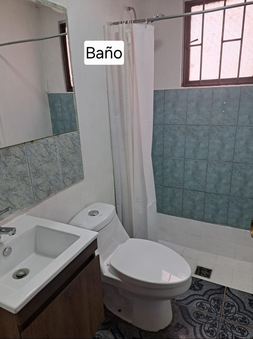 Baño