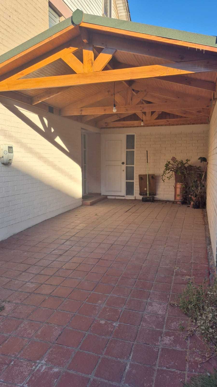 Casa en Venta en Maipú, Casa de 3 Pisos, Ciudad Satélite en Maipú (152505)