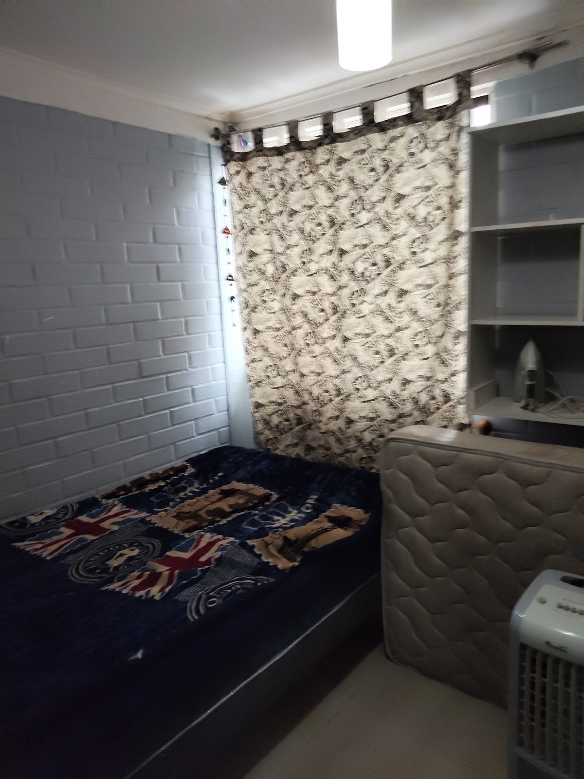 Dormitorio 3