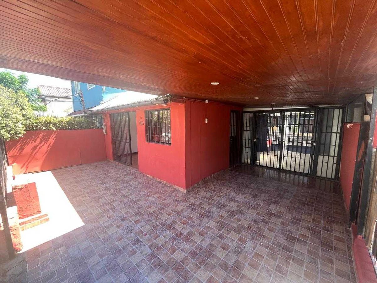 Casa en Venta en Maipú, Casa en Venta Maipu (155538)