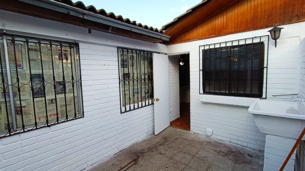 PATIO TRASERO