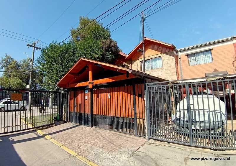Casa en Venta en Maipú, Casa sector Cam. Rinconada 3Pte. Maipu (177978)