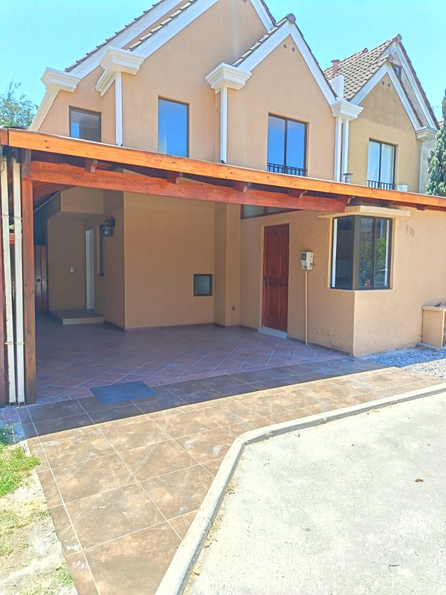 Casa en Venta en Maipú, Avenida Circunvalación Américo Vespucio, 1101