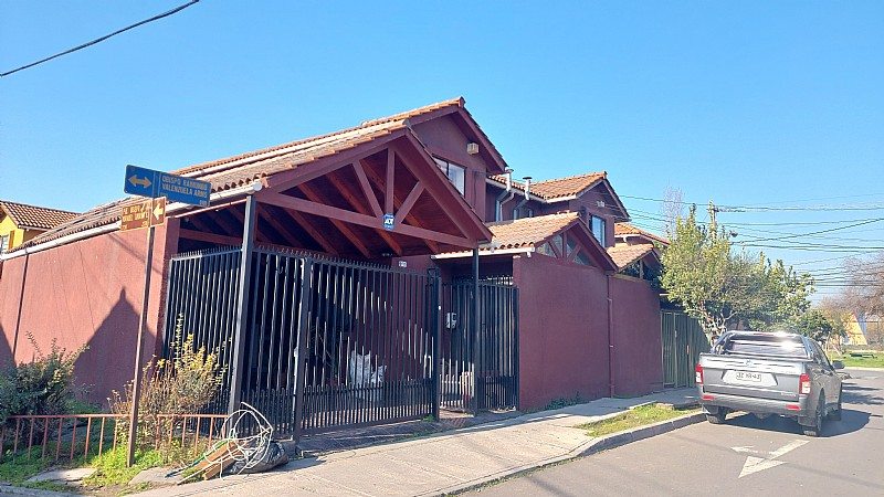 Casa en Venta en Maipú, Maipu