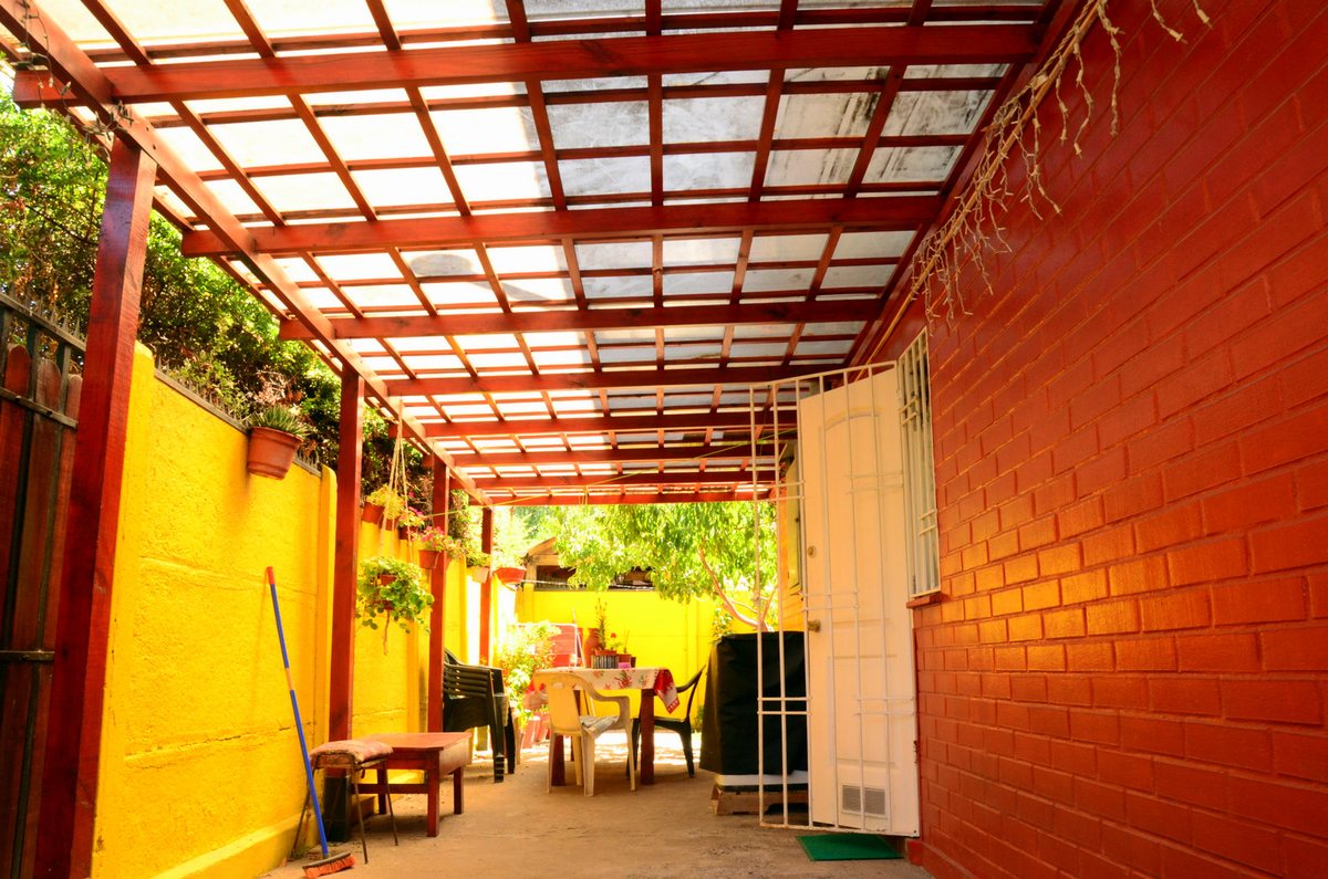 Cobertizo