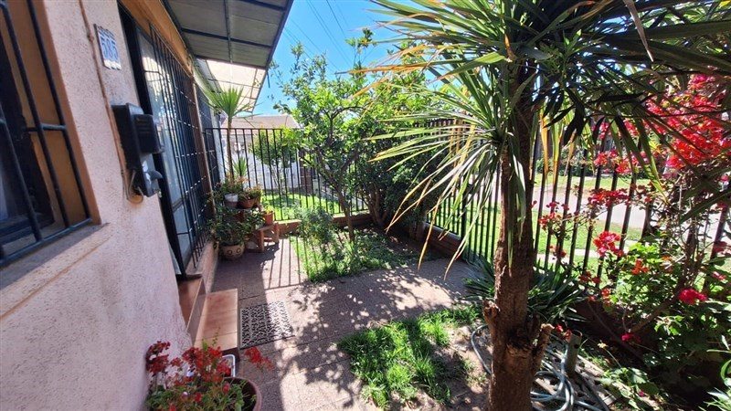 Casa en Venta en Maipú, Primera Transversal / Presidente German Riesco