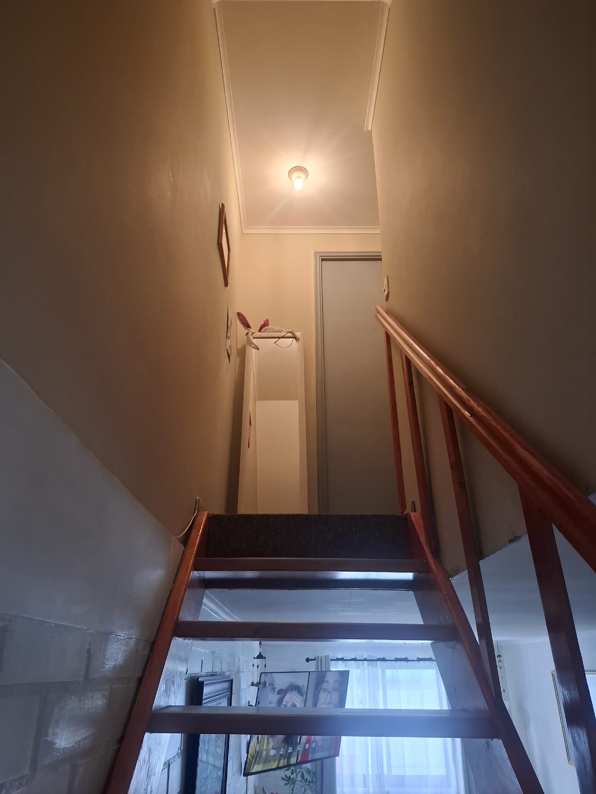 Escalera