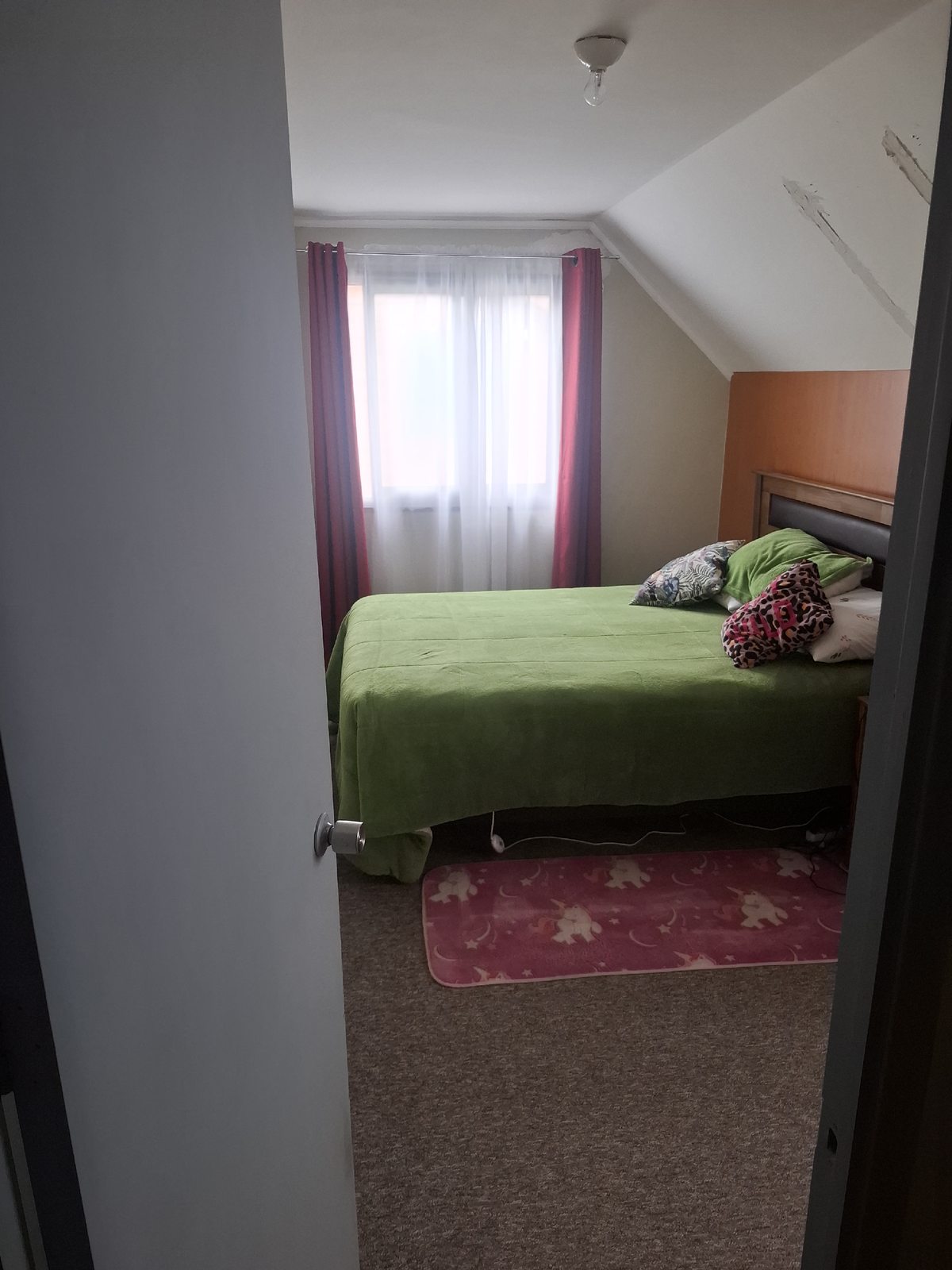 Dormitorio 1