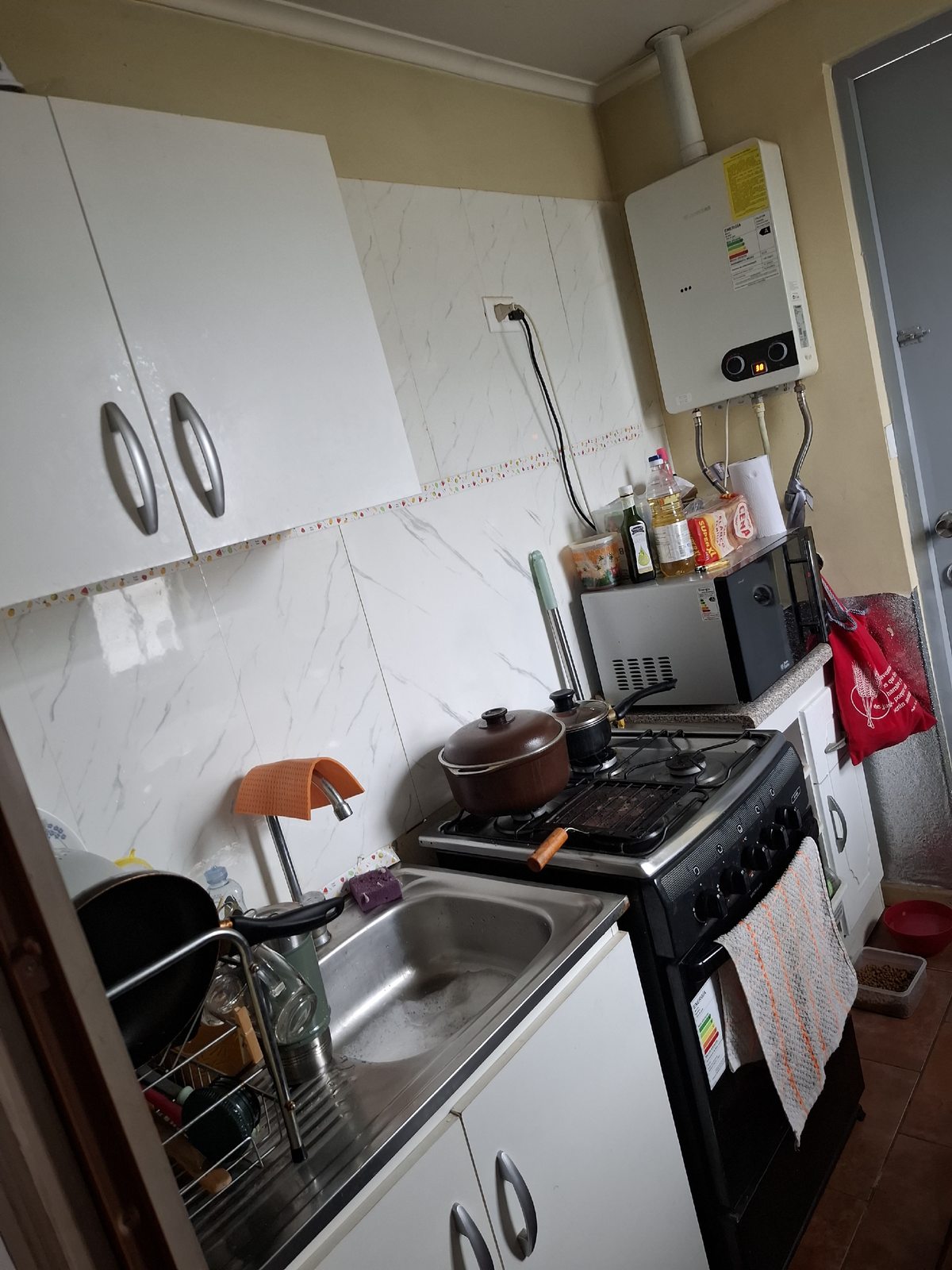 Cocina