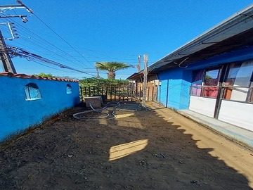 JARDIN ANTERIOR