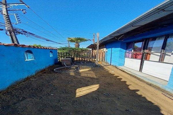 JARDIN ANTERIOR