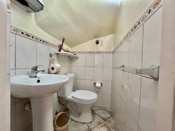 Casa en condominio en Ñuñoa — foto 5