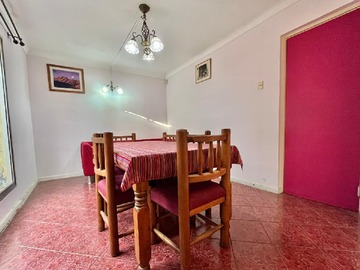 Casa en condominio en Ñuñoa — foto 7