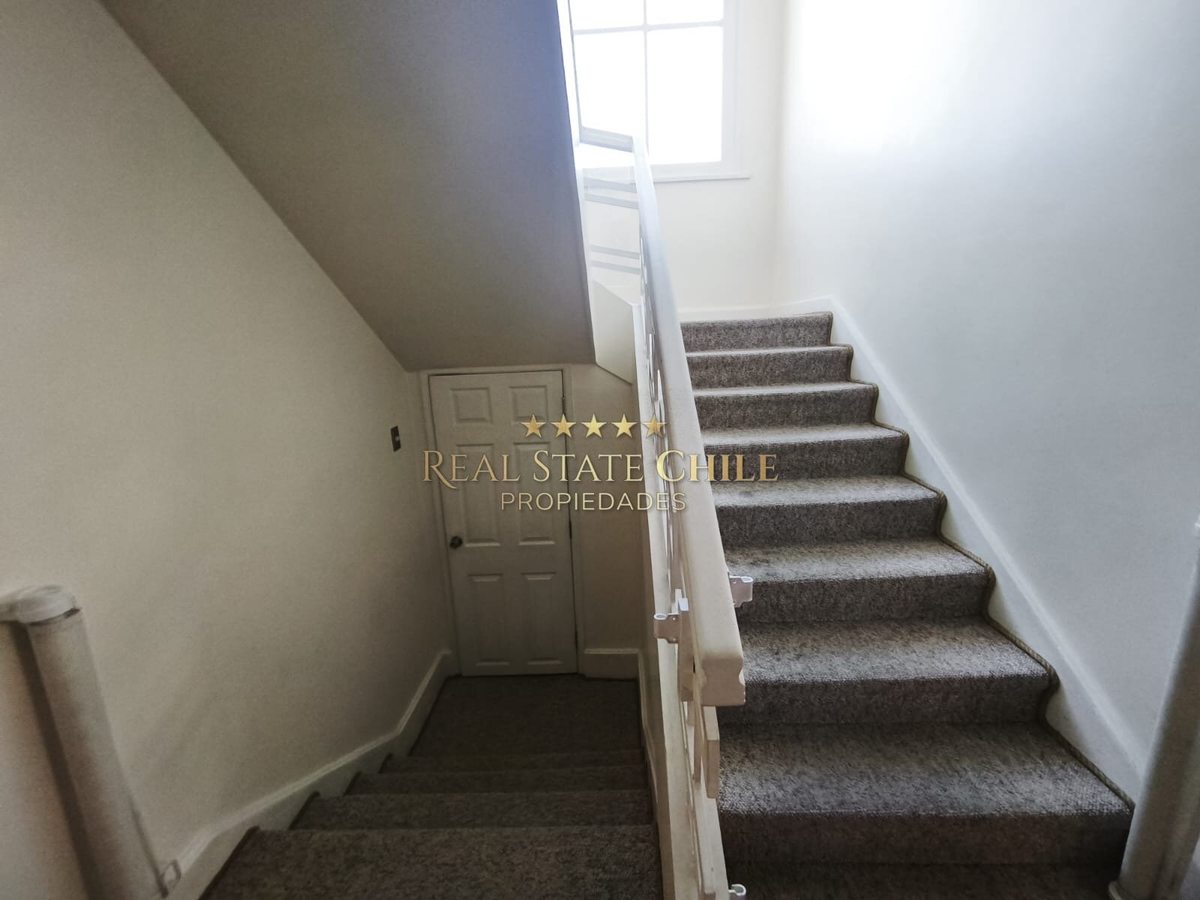 Escalera