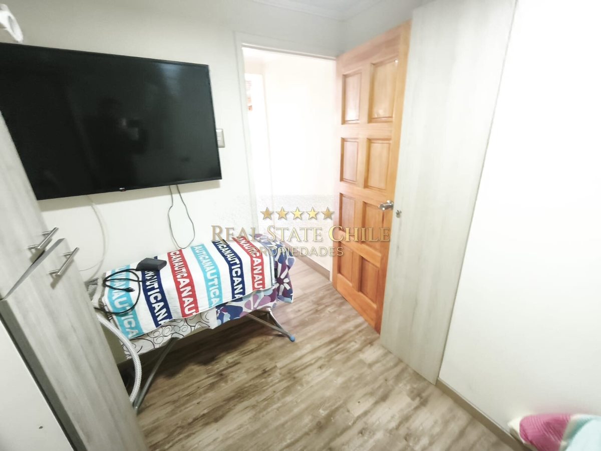 Dormitorio servicio