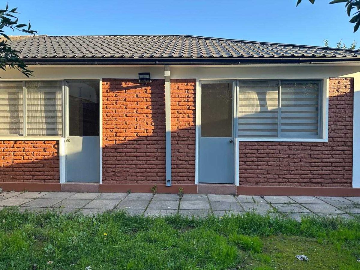 Casa en Venta en Ñuñoa, Casa en venta en el mejor sector de Ñuñoa (181800)