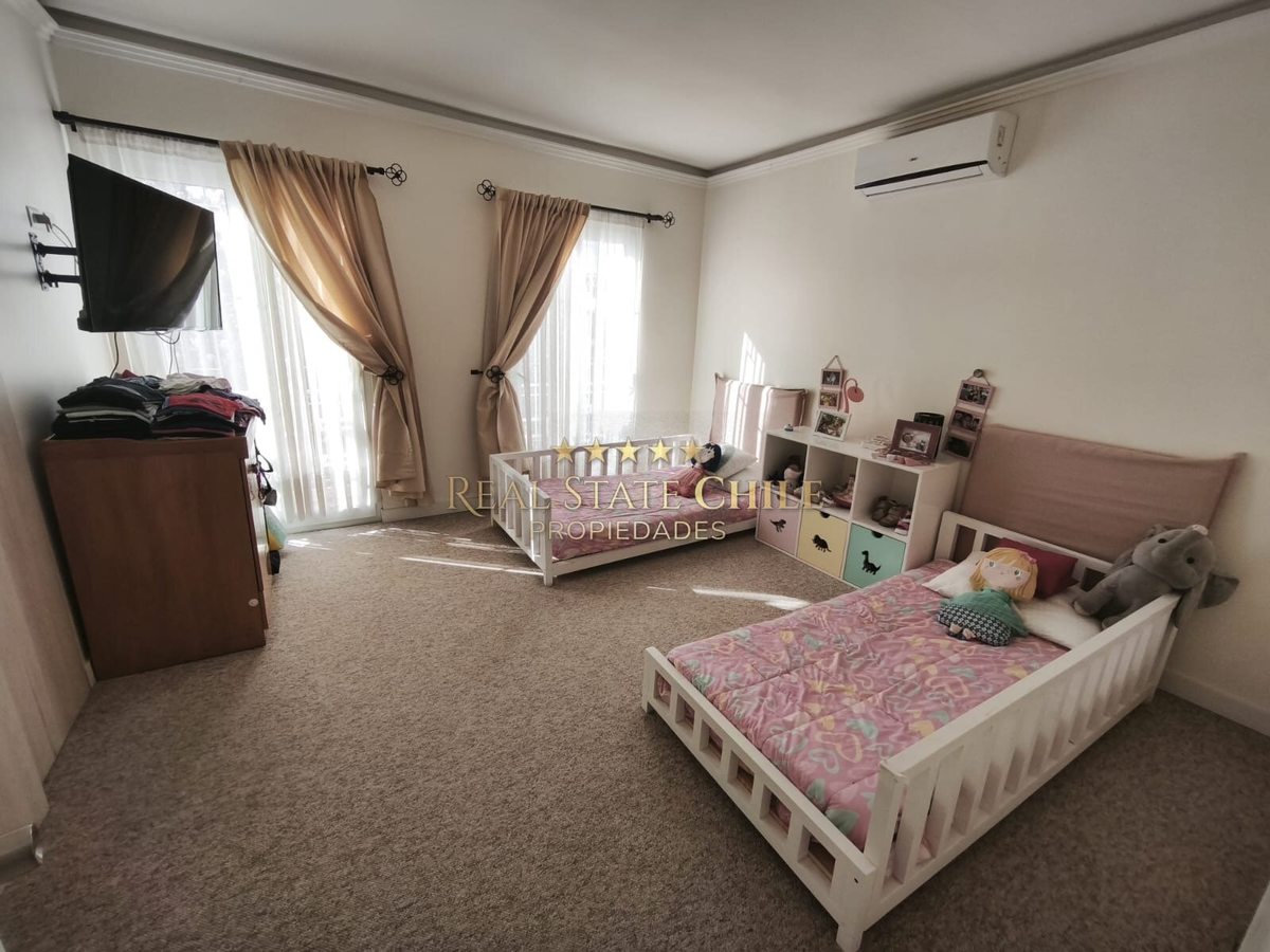 Dormitorio 1