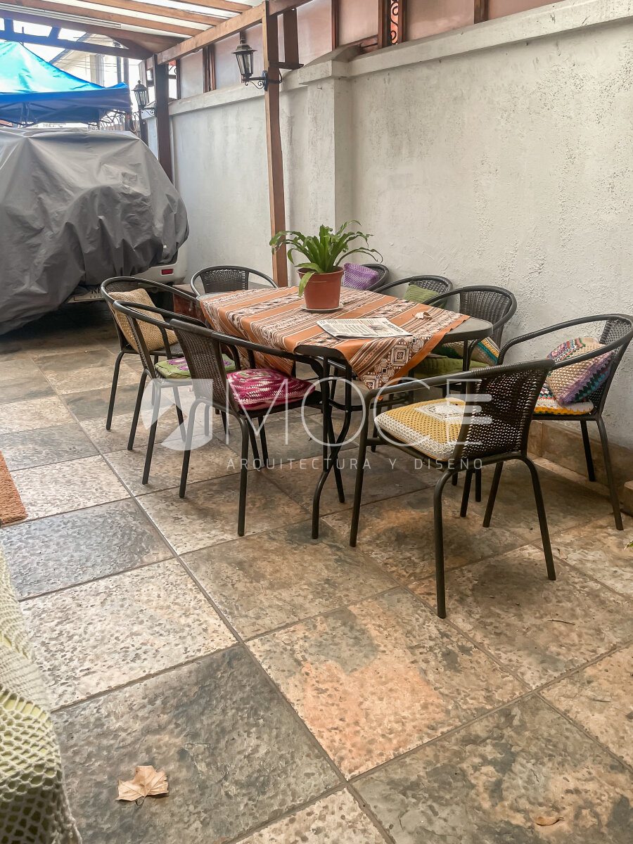 10 TERRAZA