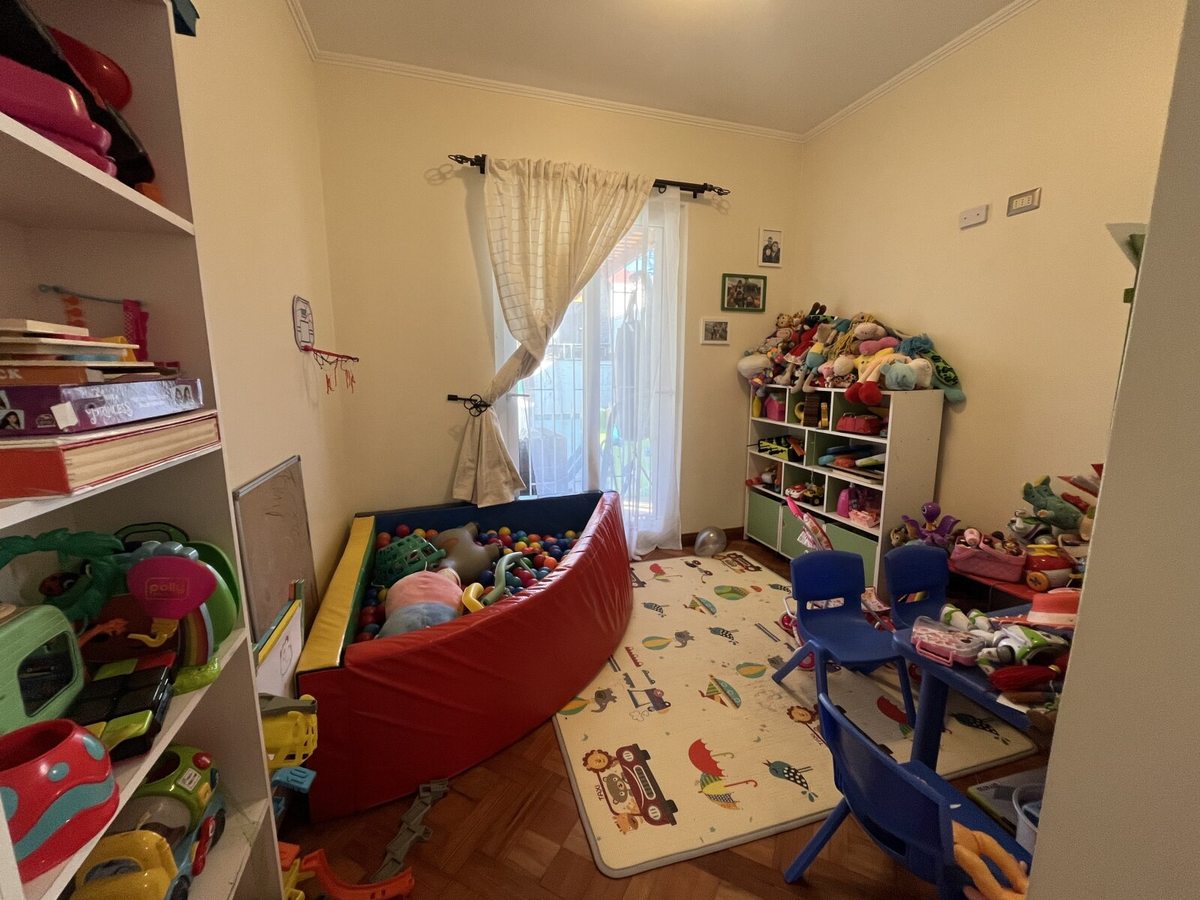 Sala de juegos