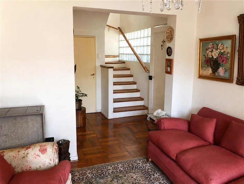 Casa en Venta en Ñuñoa, Pucara / Metro Simón Bolívar