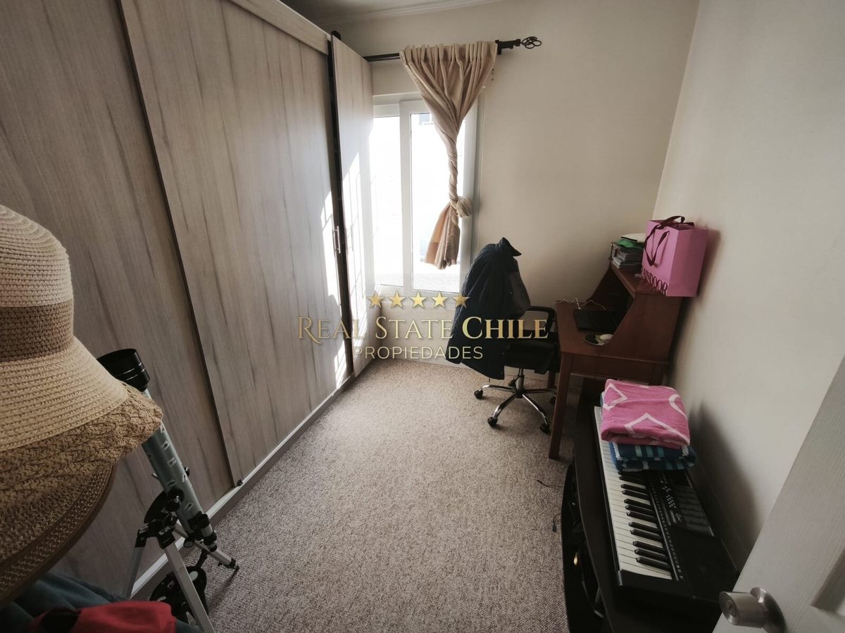 Dormitorio 3