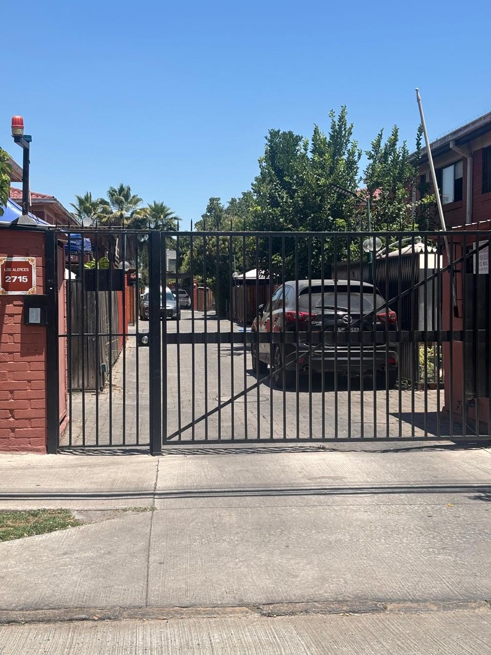 Casa en Venta en Ñuñoa, Los Alerces 2715, Ñuñoa, Región Metropolitana de Santiago 7750000, Chile