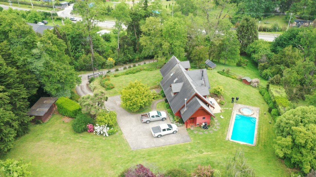 Casa en Venta en Osorno, Osorno