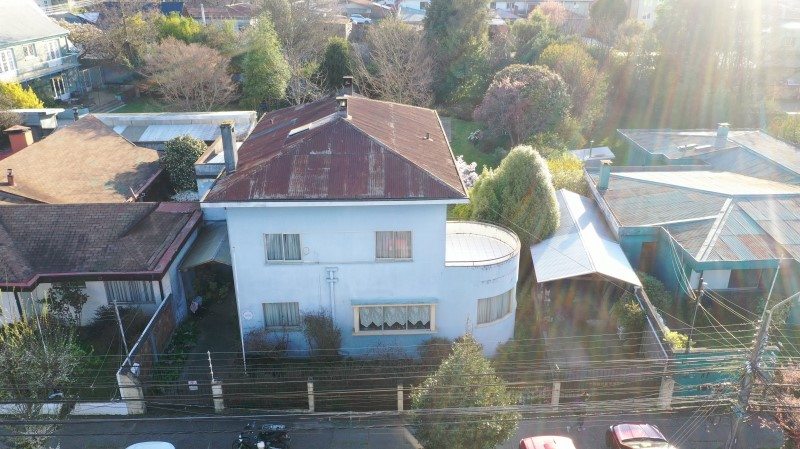 Casa en Venta en Osorno, Osorno