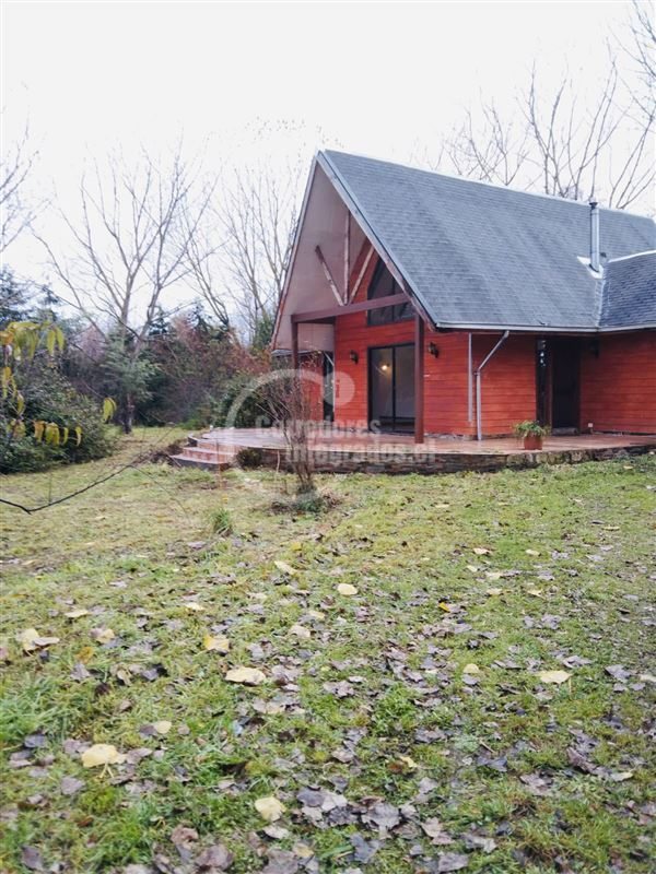 Casa en Venta en Osorno, Condominio los manantiales