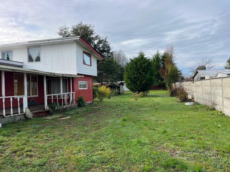 Casa en Venta en Osorno, Osorno